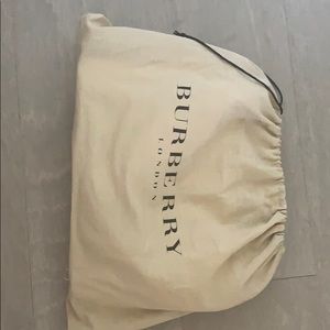 Burberry Purse